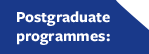 Postgraduate programmes: