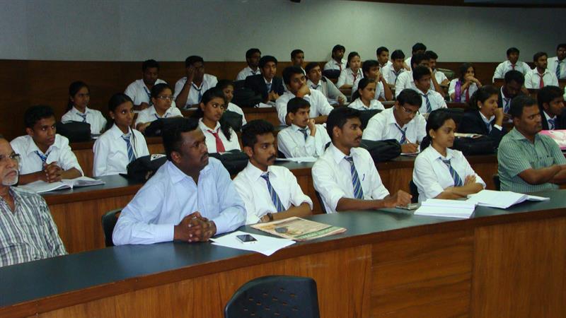 Panel Discussion on Budget 2015 -2