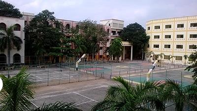 Dr.M.G.R. ERI- Abdul Kalam Block