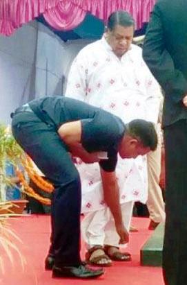 Jogendra_Behera_MP_Odisha