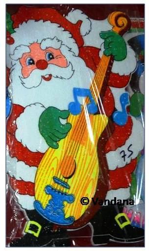 Santa Claus