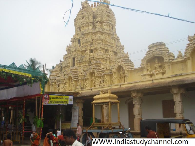 Malekote Temple