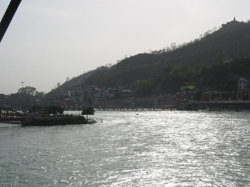 Ganga River, Rishikesh