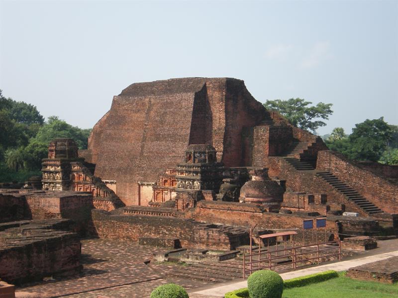 Nalanda University
