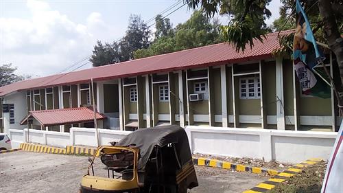 Directorate of Education building