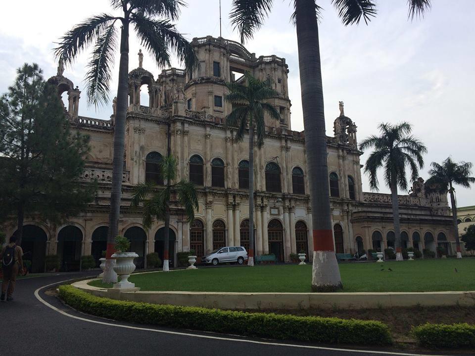 Constantia - La Martiniere Boys School