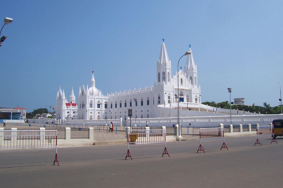 Basilica of Our Lady of Health
