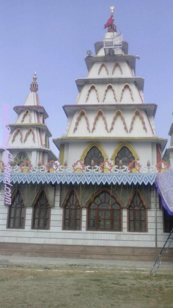 Murari Mata Temple