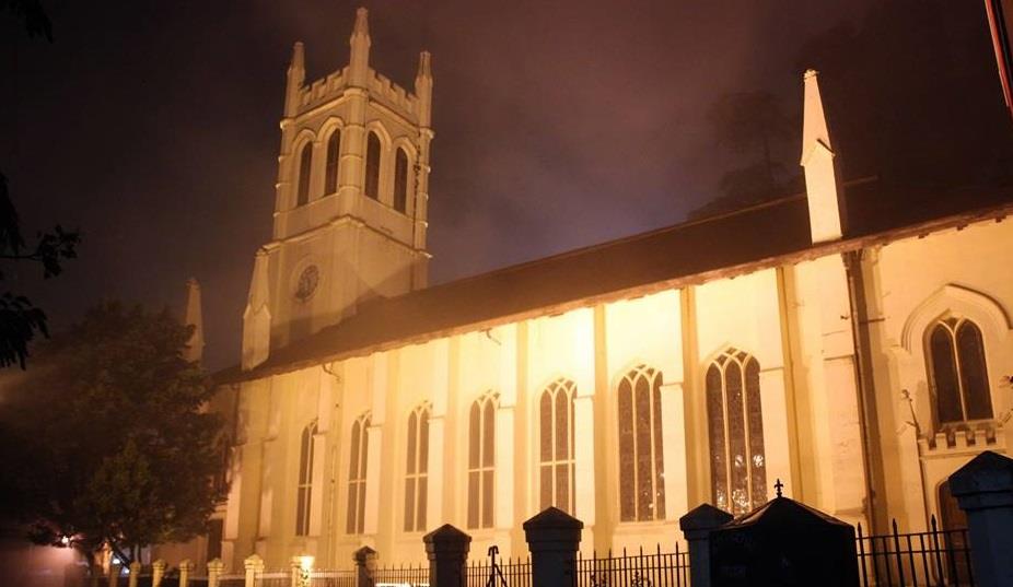 Christ Church Shimla