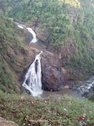 Magod Falls