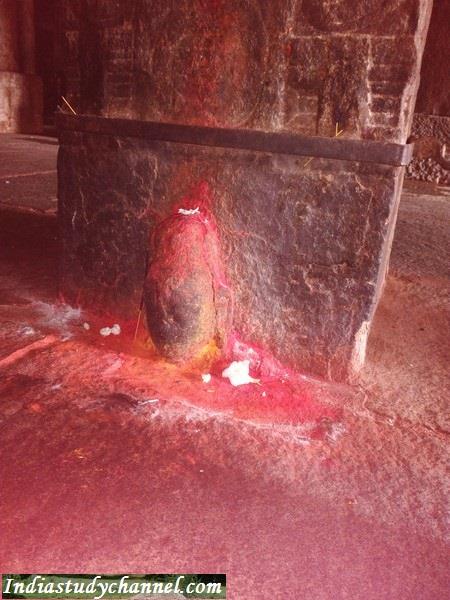 Lord Gouri
