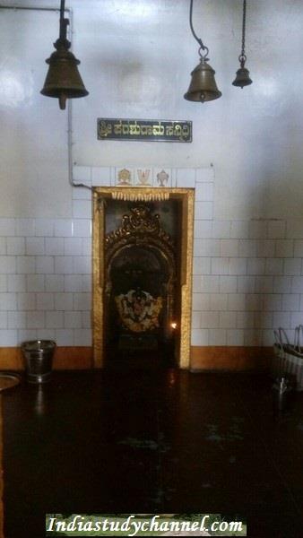 Lord Parashuram Temple