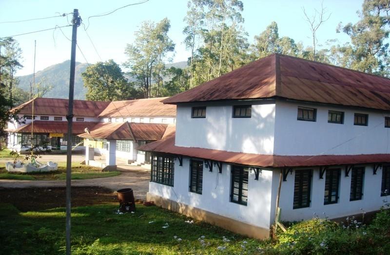 National Adventure Academy Devikulam at Munnar, Kerala