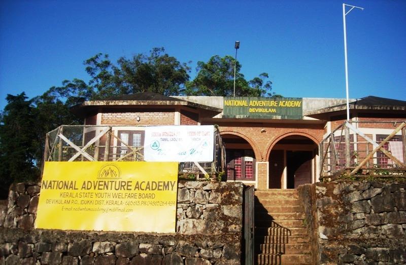 National_Adventure_Academy_Munnar_Kerala