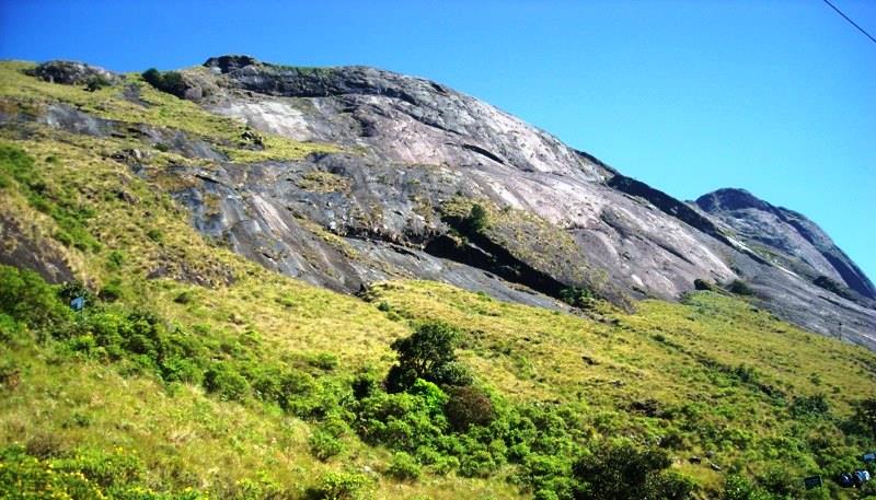 Eravikulam National Park, Munnar, Kerala