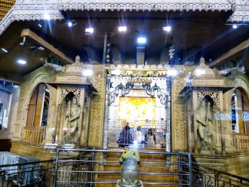 Shreemant Dagadusheth Halwai Ganapati Temple
