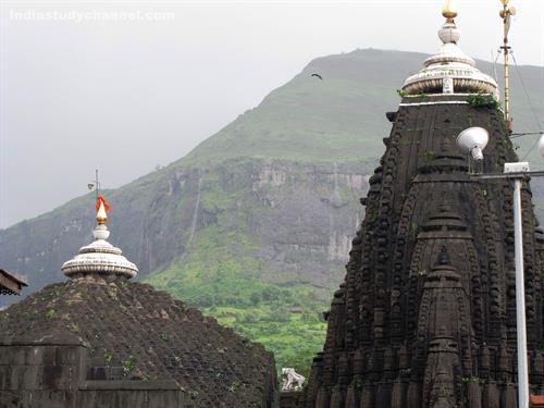 Trimbakeshwar Temple - Lord Shivas Jyotirlinga