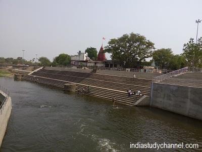 Kharun River