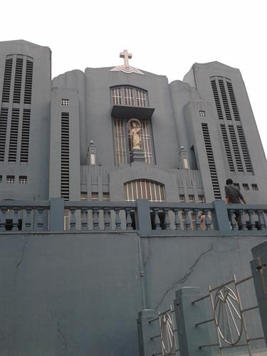 Cathedral of Mary Help of Christians