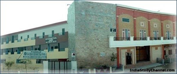 D.A.V School Jalalabad Photo