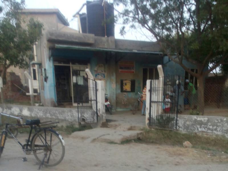 Community RO Water Plant Kauni