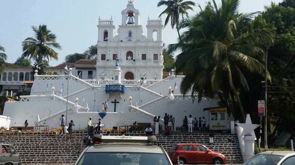 Church of Our Lady of the Immaculate Conception