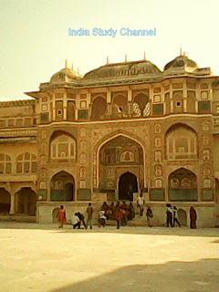 Amber-a UNESCO World Heritage Site