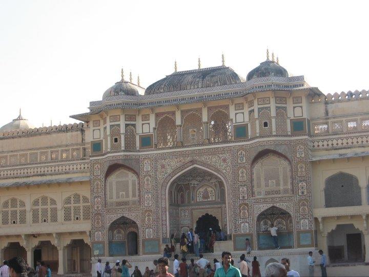 Amer Fort - Rajasthan