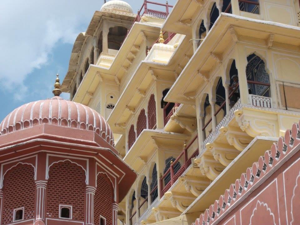 City Palace