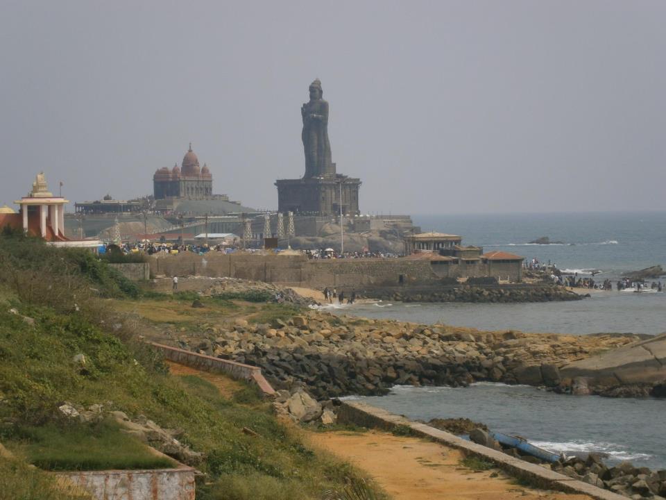 Kanyakumari
