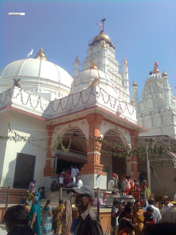 Ranchodrays Famous Temple
