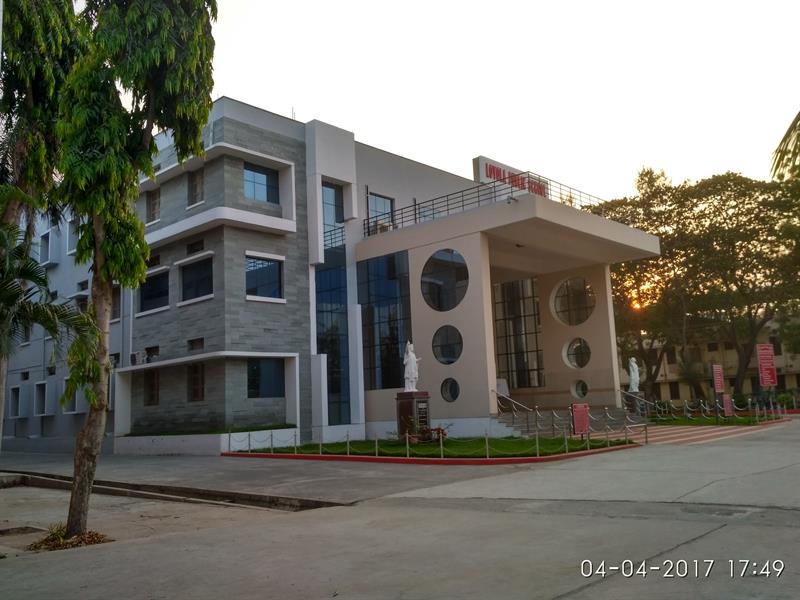 Loyola Public School, Jubellie Block, Loyola Nagar, Guntur, A.P., India