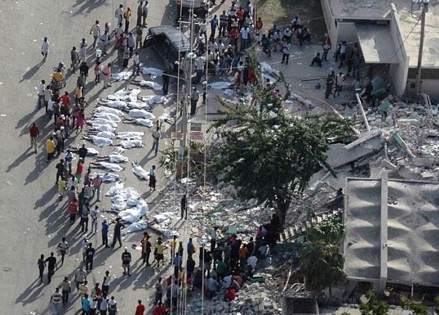 Haiti-earthquake-photos-4. To quote here earthquake scientists and 