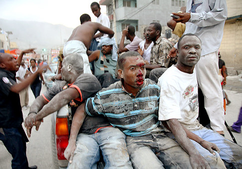 Pictures Of Earthquake In Haiti. Haiti-earthquake-photos-6