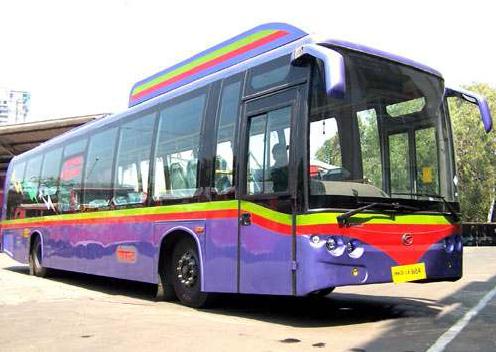 ac buses