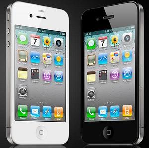 Apple iPhone 4