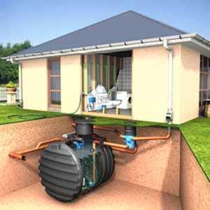 Case Study on Rainwater Harvesting in India