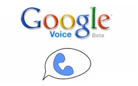 Google Voice In India