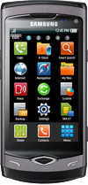 Samsung Wave
