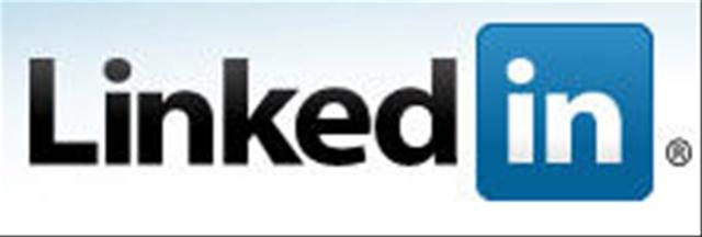 Logo Linkedin