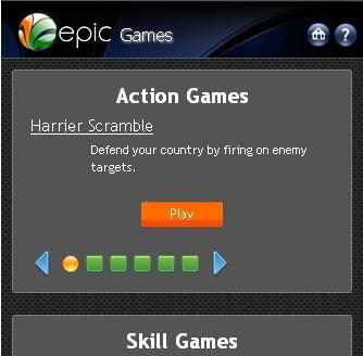 games