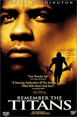 Remember the titans