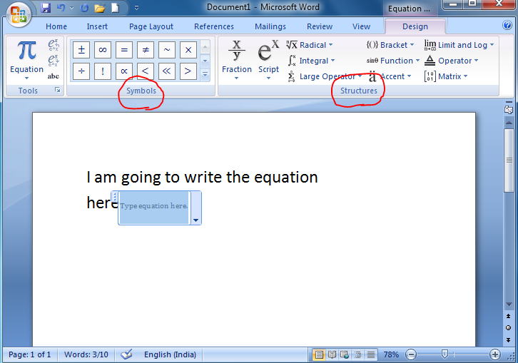 How to Insert an Arrow in Microsoft Word
