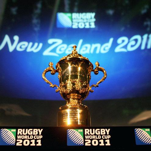 Rugby world cup 2011 Schedule