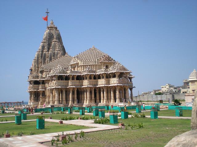 somnath photos