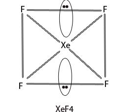 XeF4