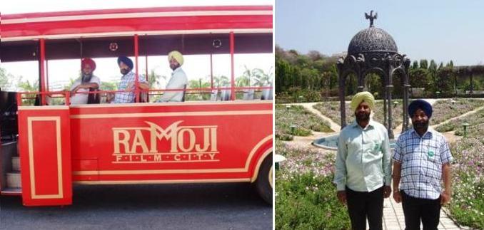 Ramoji Film City Timings And Price