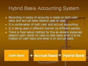essays on accrual accounting In accrual accounting, you record income when you complete a service or when goods are shipped and delivered learn how accrual accounting works. essays on accrual accounting In accrual accounting, you record income when you complete a service or when goods are shipped and delivered learn how accrual accounting works.