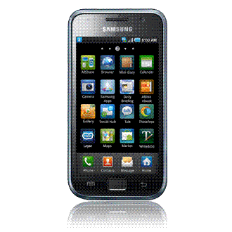 Samsung I9000 Galaxy S