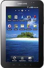 Samsung P1000 Galaxy Tab
